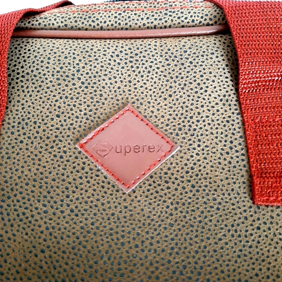 NEW Superex Reflective Bag - Picture 3 of 9